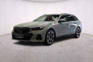 BMW Serie 5 520d Touring 48V sDrive MSport Pro