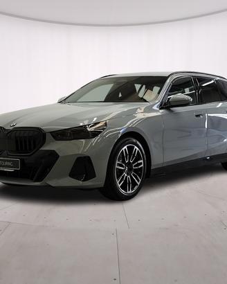 BMW Serie 5 520d Touring 48V sDrive MSport Pro