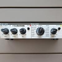 Multieffetto per chitarra