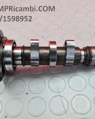 ALBERO CAMME HONDA CRF 450 2002 2003 MOTARD CRE 20