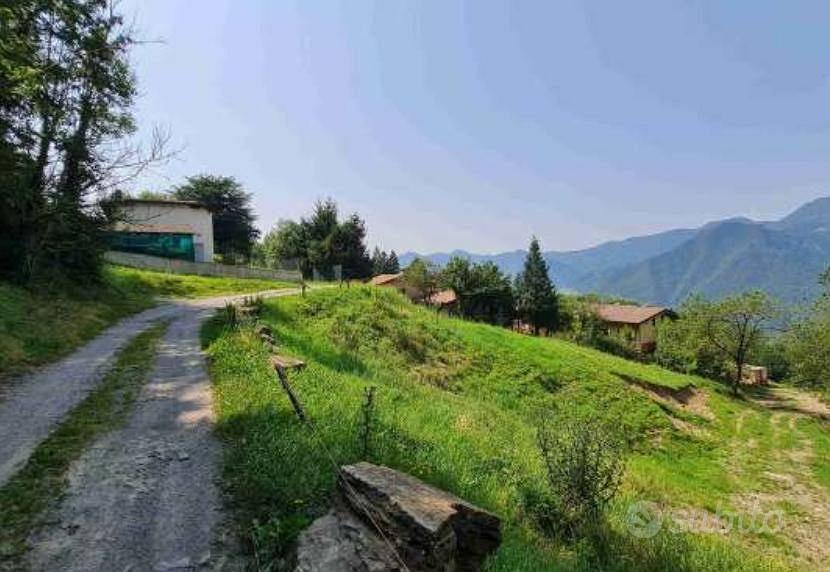 Immobile in asta di 21923 m² a San Giovanni Bianco - Vista 5