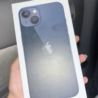 Iphone 13 128gb Midnight