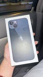 Iphone 13 128gb Midnight