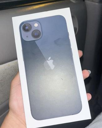 Iphone 13 128gb Midnight