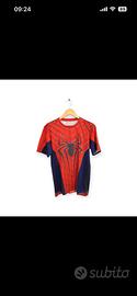 Maglia Spiderman Under Armour, Taglia XL