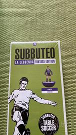 Subbuteo hw Porto 2003/2004