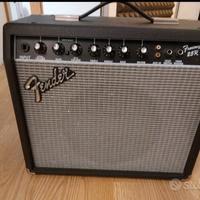 Fender Frontman 25 R Amplificatore combo 25w