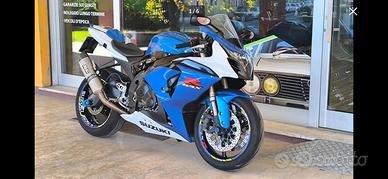 SUZUKI GSX R 100
