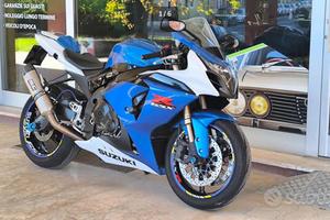 SUZUKI GSX R 100