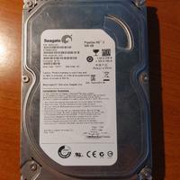 Hard Disk Seagate Pipeline ST3500312CS SATA 500GB 