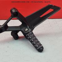 PEDANA PILOTA KTM SUPER DUKE 1290 2016 2018 GT 201