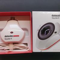 Datacolor SpyderX Elite - Calibratore Monitor