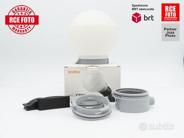 Godox ML-CD15 - Kit cupola di diffusione