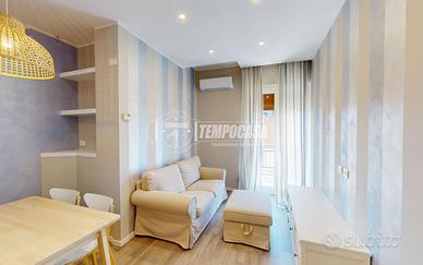 Cerchi un bilocale a pochi passi dal mare? ristrut