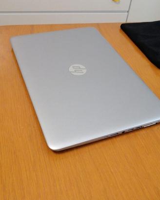 HP Elite Book 850 G4
