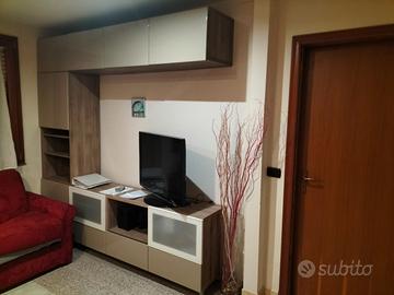 mobile soggiorno IKEA