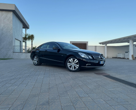 Mercedes classe e cupe 33500 km