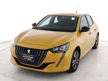 PEUGEOT 208 1.2 puretech Active Pack s&s 75cv