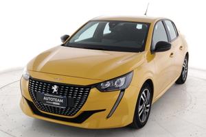 PEUGEOT 208 1.2 puretech Active Pack s&s 75cv