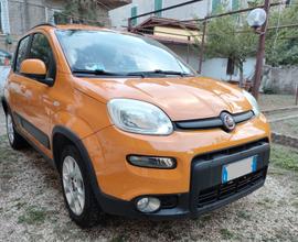 FIAT Panda 0.9 TwinAir Turbo Trekking
