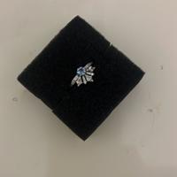 Pandora Anello Frozen tema Disney