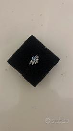 Pandora Anello Frozen tema Disney