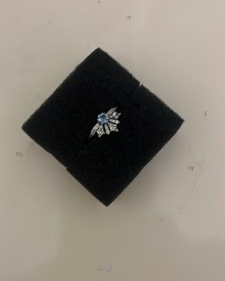 Pandora Anello Frozen tema Disney