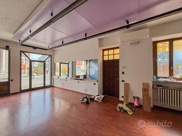 NEGOZIO A AGRATE BRIANZA