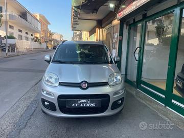 Fiat Panda 1.3 MJT DIESEL 95 CV S&S Lounge Restayl