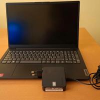 Pc Portatile LENOVO V15 GEN2