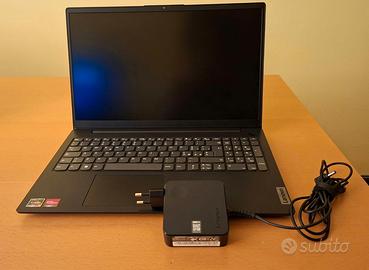 Pc Portatile LENOVO V15 GEN2