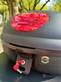 Bauletto GIVI Point 33