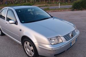 VOLKSWAGEN  BORA GPL BENZINA 