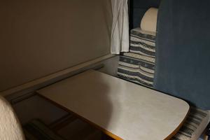 Camper fiat ducato 2.8 JTD 2004