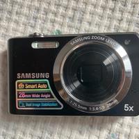 macchina fotografica Samsung pl80