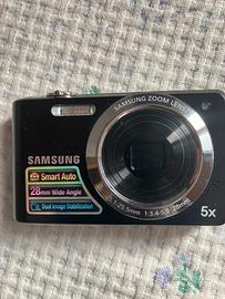 macchina fotografica Samsung pl80