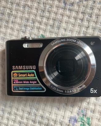 macchina fotografica Samsung pl80