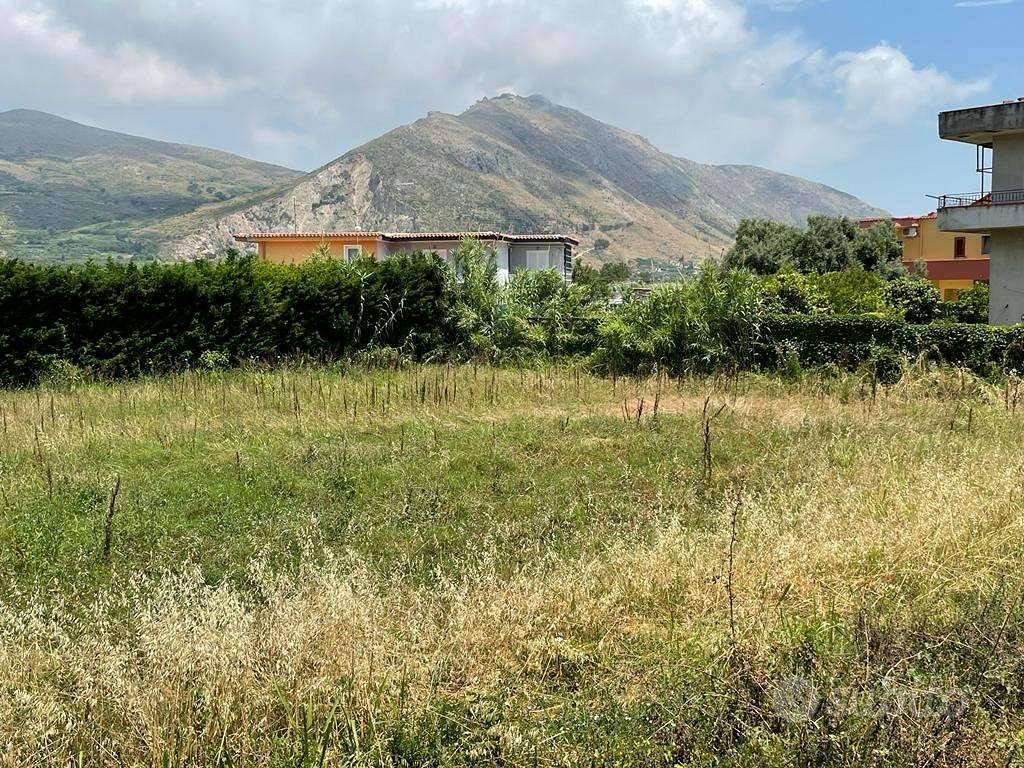 Terreno di 1750 m² a Mondragone - Vista 4