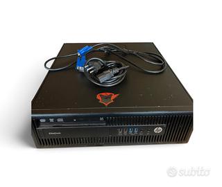 HP EliteDesk