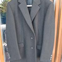 Cappotto da uomo PRADA tg 52