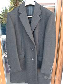 Cappotto da uomo PRADA tg 52