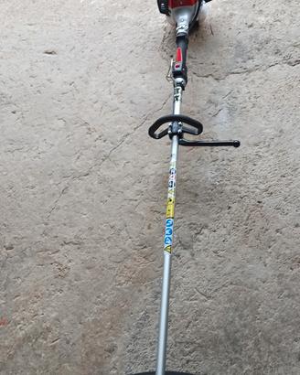 decespugliatore  shindawa t 281 ts