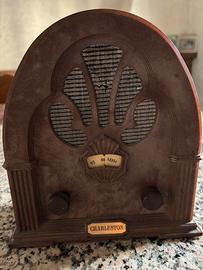 Radio Charleston