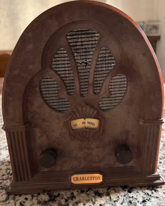 Radio Charleston