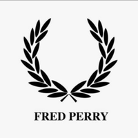 FRED PERRY Giubbotto Anni 12 unisex BLU