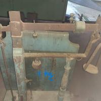 bilancia a Bascula 550kg