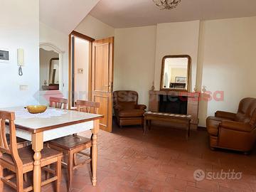 Appartamento Alatri [Cod. rif 3304222VRG]