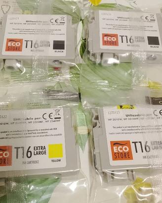 CARTUCCIA EPSON 1631/1632/1634