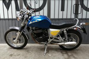 SWM 440 Gran Turismo