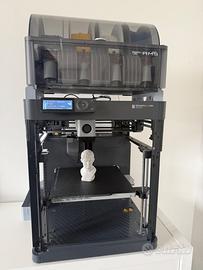 Bambu Lab P1P + AMS – Stampante 3D